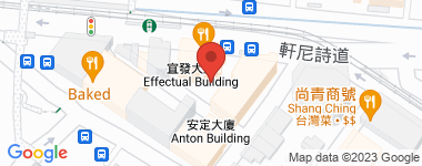 永昌大厦 低层 ST-20室 物业地址