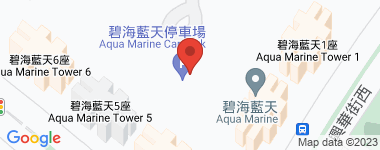 Aquamarine 1 Tower D, Middle Floor Address