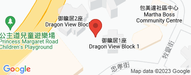 Dragon View Low Floor, Block 1 Address