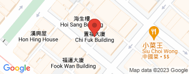 Chi Fuk Mansion Mid Floor, Middle Floor Address