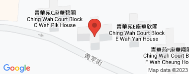 Ching Wah Court Room 11, Huaxuan Court (Block B), High Floor Address
