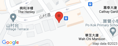 银星阁 中层 物业地址