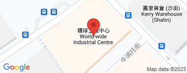 World-Wide Industrial Centre  Address