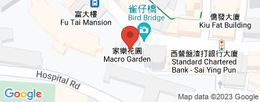 Macro Garden Mid Floor, Middle Floor Address