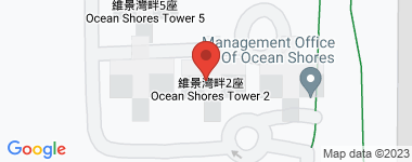 Ocean Shores Room H, Block 13, Phase 3, Middle Floor Address