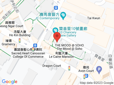 金碧台 C室 中层 物业地址