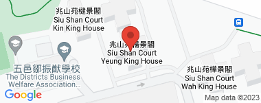 Siu Shan Court Block A (Cotton Court) 5, Low Floor Address