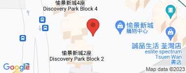 Discovery Park Unit B, Mid Floor, Block 2, Middle Floor Address