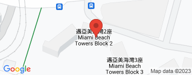 Miami Beach Towers Mid Floor, Tower T-3, Middle Floor Address