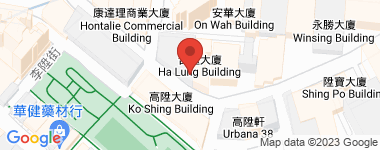 Tai Fat Building Unit B, Low Floor Address