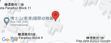 听涛雅苑 11座 高层 D室 物业地址