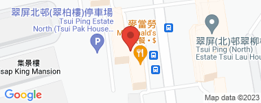 Tsui Ping (North) Estate Full Layer, Middle Floor Address