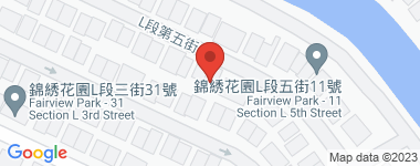 锦绣花园 7 街〈独立屋〉 物业地址