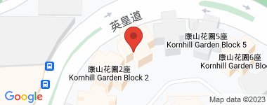Kornhill Garden Room G, Tower 2, Middle Floor Address