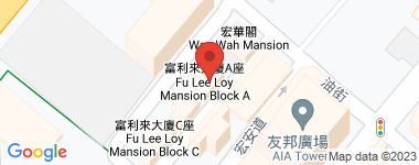 Fu Lee Loy Mansion Low Floor, Block A Address