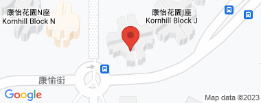 Kornhill Mid Floor, Block N, Middle Floor Address