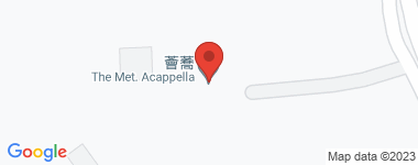 The Met. Acappella Room C05, Wing 2, Lower Floor, Huiqiao, Low Floor Address