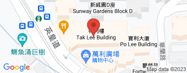Tak Lee Building Room 2, Lower Floor, Deli, Low Floor Address