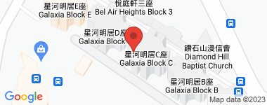 Galaxia Tower C 1, High Floor Address