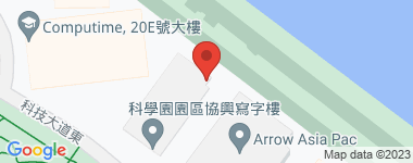 天赋海湾 第6座 高层 A室 物业地址