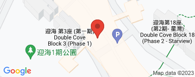 Double Cove 21 Seats H, Low Floor Address