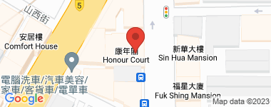 傲形 中层 A室 物业地址