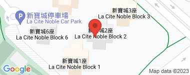 La Cite Noble 1 Tower B, Low Floor Address
