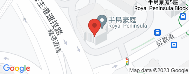 Royal Peninsula Block 1 Low Floor Hroom Address