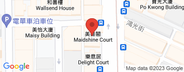 Maidshine Court Unit B, High Floor Address