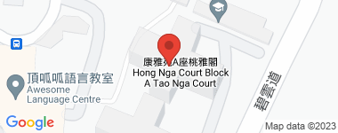 Hong Nga Court Mid Floor, Block C, Middle Floor Address