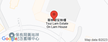 Tsui Lam Estate Choi Lam House (Block 5) Room 1, High Floor Address