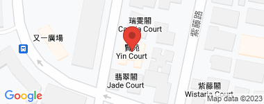 Yin Court High Floor Address