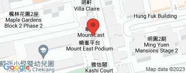 Mount East Room C, Xiaofeng, High Floor Address