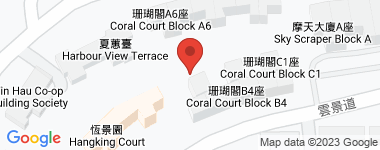 珊瑚阁 A座 中层 A1室 物业地址