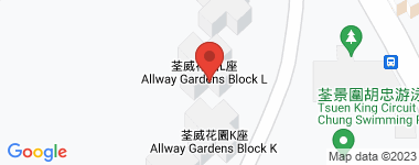 Allway Gardens High Floor, Block G Address