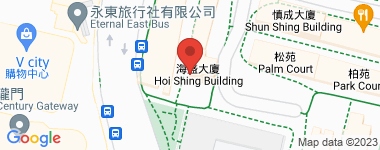 海盛大厦 中层 C室 物业地址
