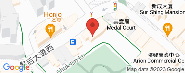 赖恩楼 高层 物业地址