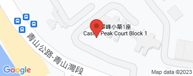 翠峰廿八 中层 物业地址