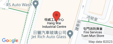 Hang Wai Industrial Centre  Address