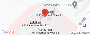 Hill Paramount 2 Block C, High Floor Address