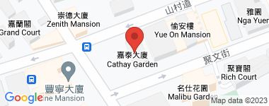 嘉泰大厦 中层 物业地址