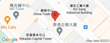 Viet Luen Factory Building  Address