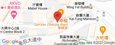 Wing Cheong Commercial Building  Address