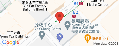 观塘广场  物业地址
