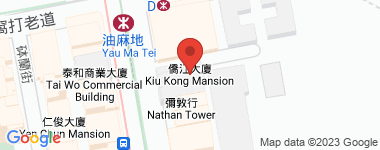 Kiu Kong Mansion Low Floor Address