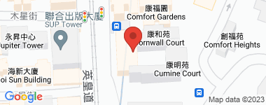 Cornell Court High Floor Address