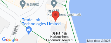 Harbourfront Landmark High Floor Address