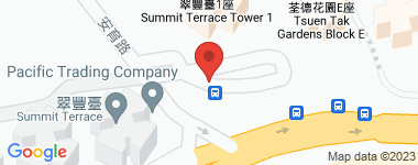 翠丰台 1座 低层 物业地址