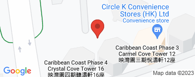 Caribbean Coast Unit E, Low Floor, Tower 10, Phase 3 Carmel Cove Address