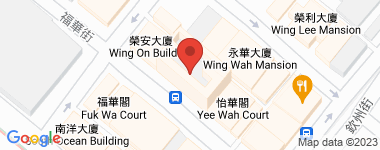 海峯 A室 高层 物业地址
